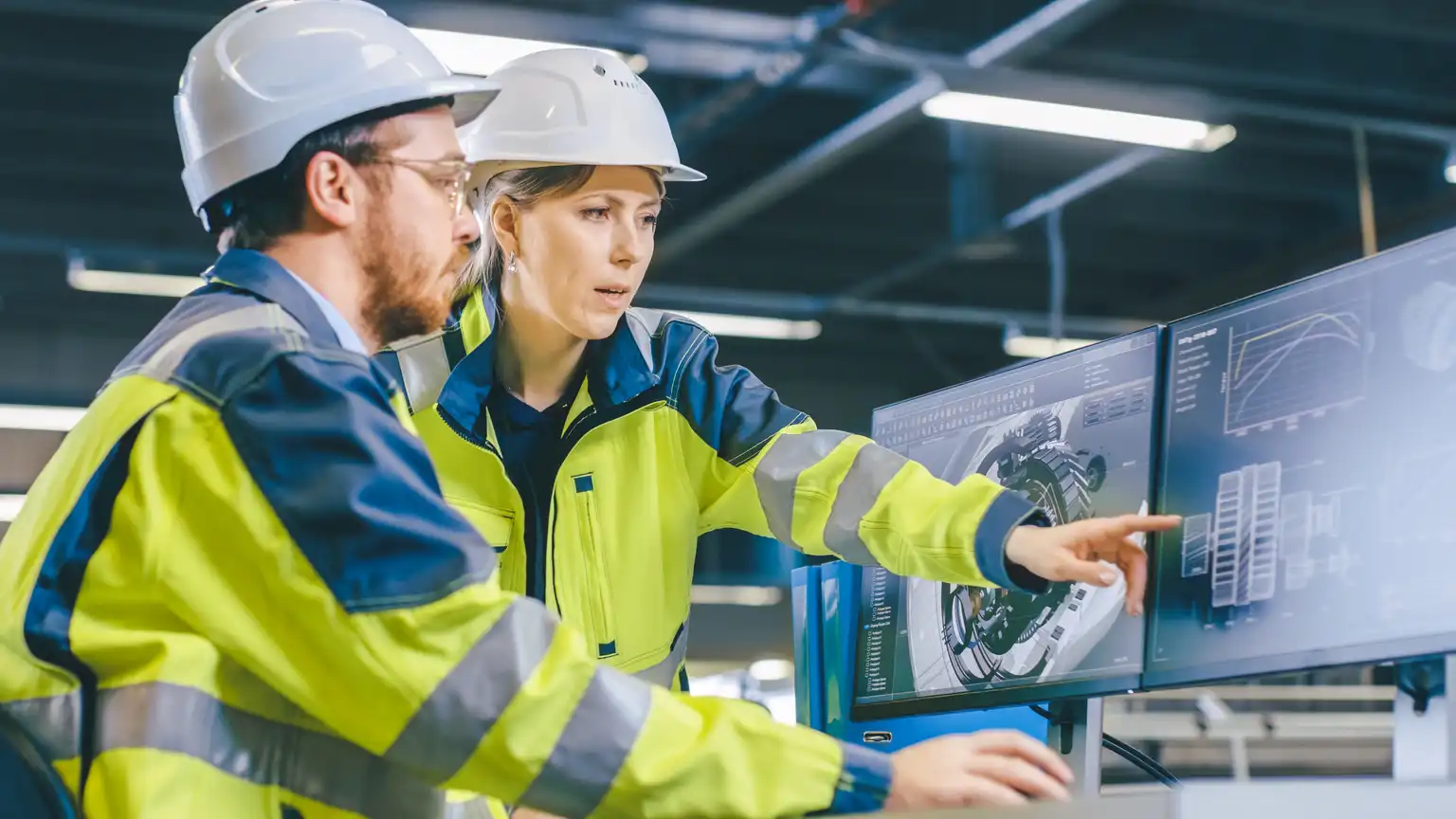 Mechanical Estimating Services