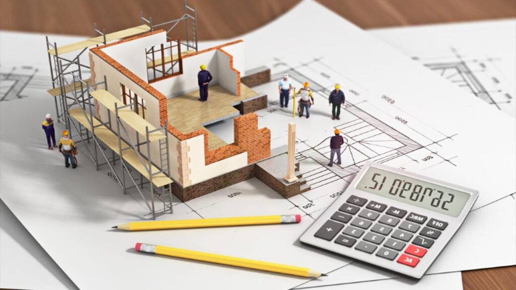 Building model